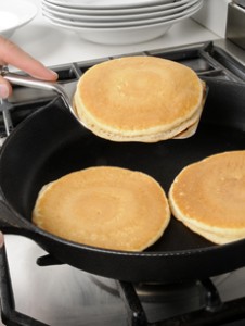 image of pancakes